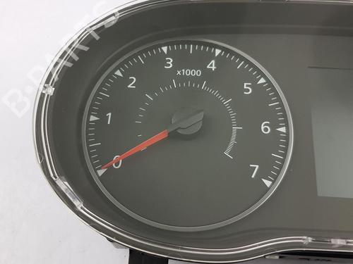 Instrument cluster NISSAN NV400 Van (X62, X62B)  | BP30090857C47 
