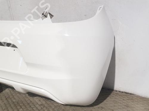 Rear bumper PEUGEOT 108 1.0 VTi | BP30603742C8 