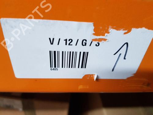 Headlight switch ASTON MARTIN VANTAGE Coupe V8 | BP35795814I24 - Image 8
