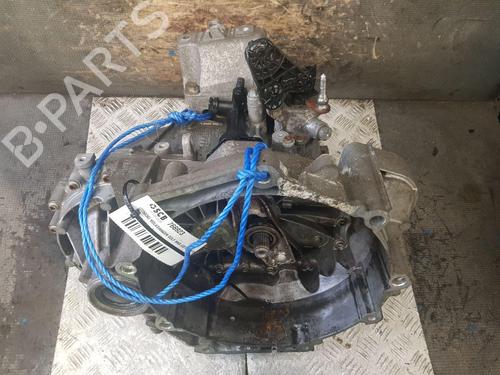 Used Gearbox VW GOLF VIII (CD1, DA1) 1.5 eTSI (150 hp) 30554681