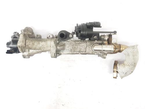 EGR-Ventil JAGUAR XF I (X250) 2.2 D (163 hp) 29407907