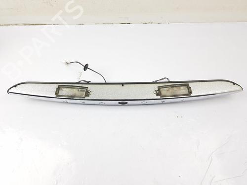 Used Tailgate handle Tailgate handle JAGUAR XK 8 Coupe (X100) 4.0 (294 hp) 29597907 29597907