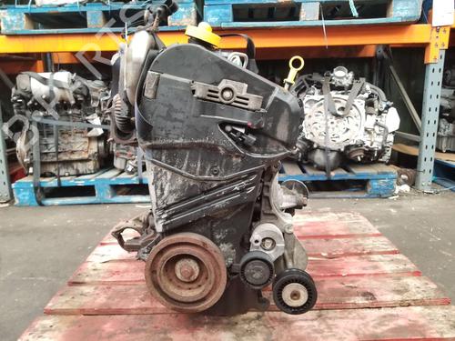 Engine RENAULT KANGOO Express (FW0/1_) 1.5 dCi 70 (FW0A, KW0V) | BP37585020M1  - Image 7