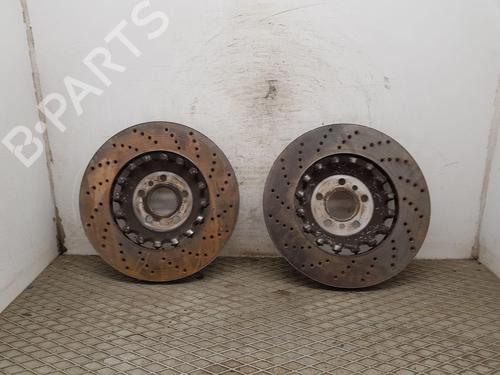 Andre BMW 5 (G30, F90)  | BP27620248O1 