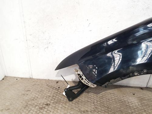 Left front fenders MITSUBISHI OUTLANDER III (GG_W, GF_W, ZJ, ZL, ZK)  | BP27214849C41 