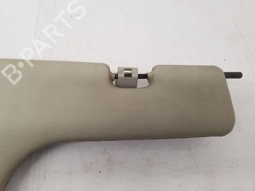 Left sun visor IVECO DAILY V Platform/Chassis 26L11, 29L11, 29S11, 35C11D, 35S11, 40C11 | BP39749381I1 - Image 4