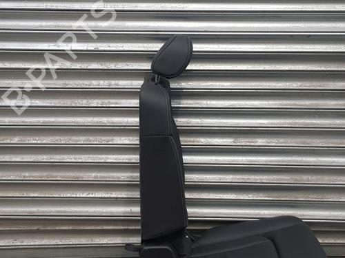Right front seat AUDI Q7 (4MB, 4MG, 4MQ) SQ7 TDI quattro | BP32787237C16  - Image 32