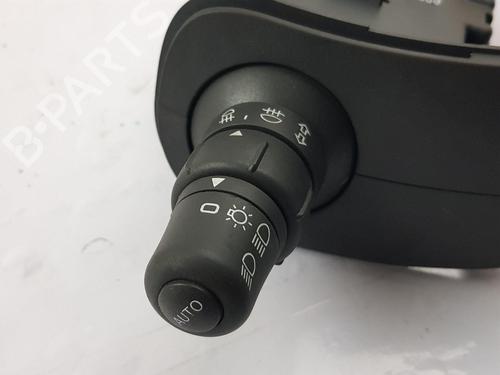 Steering column stalk RENAULT CLIO III (BR0/1, CR0/1) 1.5 dCi (BR17, CR17) | BP28119785I23 