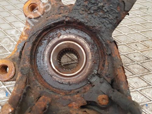 Right front steering knuckle CITROËN BERLINGO Box Body/MPV (B9) 1.6 HDi 90 | BP25839082M26 