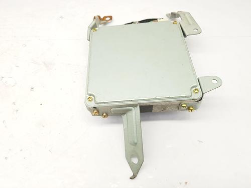 Engine control unit (ECU) MAZDA MX-5 II (NB) 1.8 16V (NB8C) | BP27579596M57 