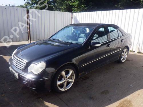Engine control unit (ECU) MERCEDES-BENZ C-CLASS (W203) C 220 CDI (203.008) | BP33442953M57  - Image 9