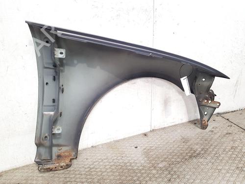 Left front fenders JAGUAR XF I (X250) 2.7 D | BP26963391C41 