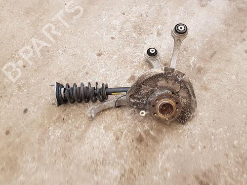 Jambe de force avant droite MERCEDES-BENZ C-CLASS (W205) C 200 EQ Boost (205.077) (184 hp) 32177474