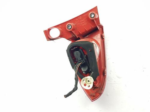Right taillight SEAT LEON (1P1) 1.6 TDI | BP36953258C35  - Image 5