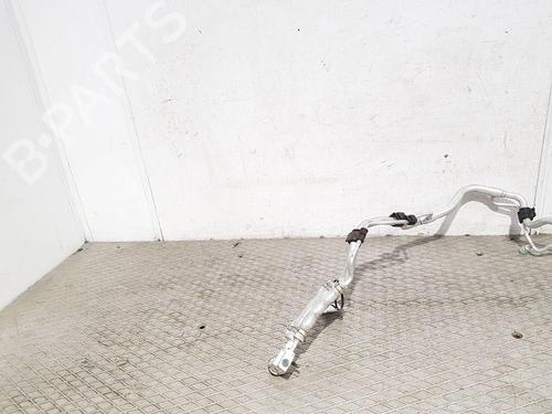 AC pipe HYUNDAI ix35 (LM, EL, ELH) 1.7 CRDi | BP29871070M126