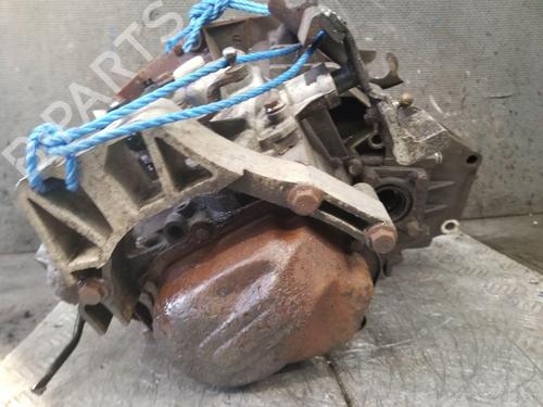 Gearbox FORD KA (RU8) 1.2 | BP32158349M3  - Image 6