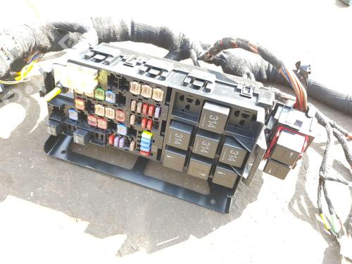 Wiring harness MCLAREN 570S 3.8 | BP22683778E16 