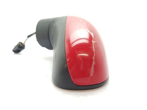 Left mirror SEAT LEON (1P1) 1.9 TDI | BP23263799C26 