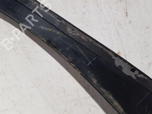 Rear left wheel arch trim HONDA CR-V V (RW_, RT_) 2.0 E-CVT HYBRID AWD (RT6) | BP31933186C136 