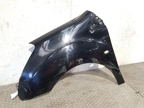 Left front fenders CITROËN BERLINGO MULTISPACE (B9) 1.6 HDi 110 | BP23504454C41 
