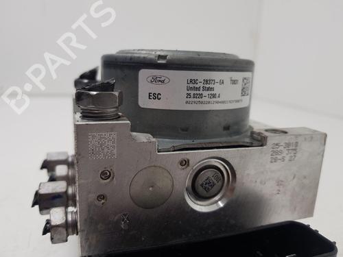 ABS pump FORD USA MUSTANG Coupe  | BP22680001M43 