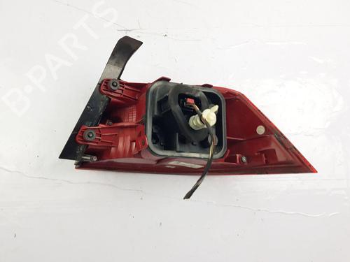 Left taillight VW PASSAT B7 (362) 2.0 TDI | BP26012955C34 