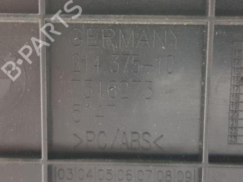 Front bumper reinforcement BMW i8 (I12) hybrid | BP29378867C109 