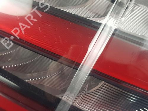 Right taillight FORD S-MAX (CJ, WA6) 2.0 TDCi | BP30948695C35 