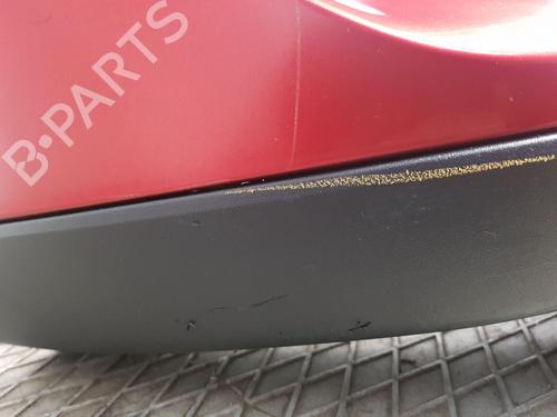 Front bumper MG MG HS (AS23) 1.5 EHS Hybrid (CSA6463) | BP27974836C7  - Image 10