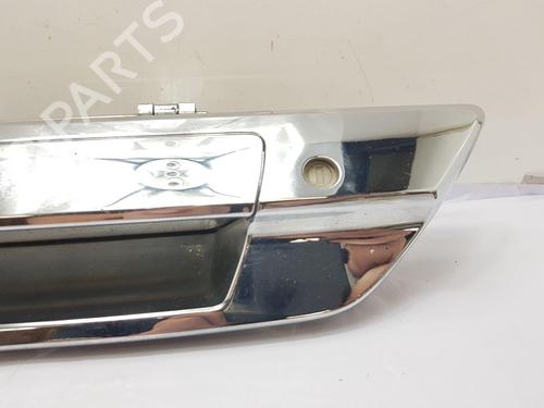 Tailgate handle TOYOTA HILUX VIII Pickup (_N1_) 2.4 D 4WD (GUN125_, GUN125R) | BP30045191C132 