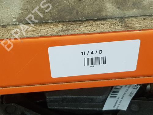Hinge/Door check strap AUDI A3 (8V1, 8VK) 1.6 TDI | BP26310330C146 