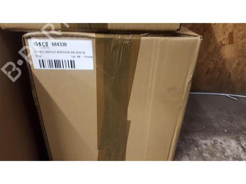 Other BENTLEY BENTAYGA (4V1) 6.0 | BP23119441O1