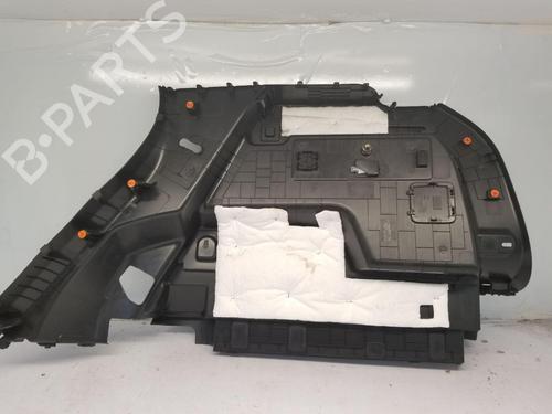 Boot lining JAECOO J7 | BP40256344I3 - Image 4