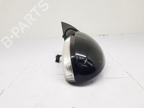 Left mirror VW PASSAT B6 Variant (3C5) 3.2 FSI 4motion | BP30090897C26