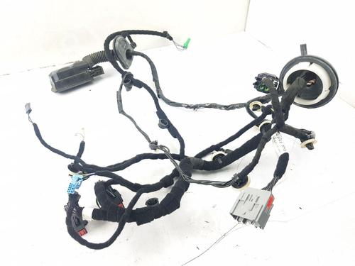 Ledningsnet JAGUAR F-PACE (X761) 2.0 TD4 | BP30364940E16