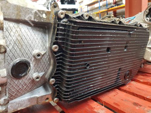 Gearbox LAND ROVER DEFENDER Station Wagon (L663) P300 Si4 4x4 | BP27620341M3  - Image 11