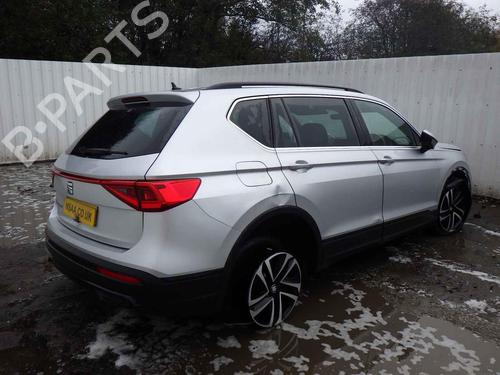 Air filter box SEAT TARRACO (KN2) 2.0 TDi | BP22206241M87 - Image 13
