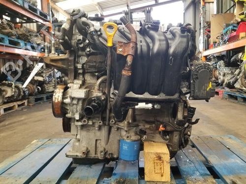 Engine KIA SPORTAGE IV (QL, QLE) 1.6 GDI | BP33442891M1 - Image 2