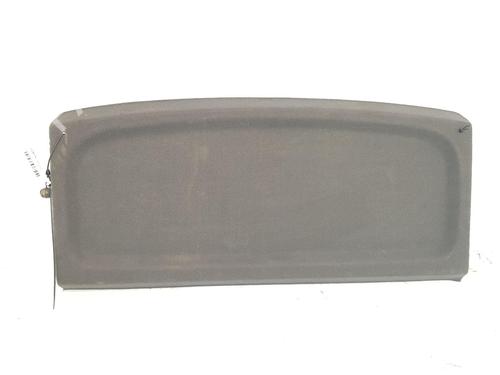 Used Rear parcel shelf Rear parcel shelf 38592192 38592192