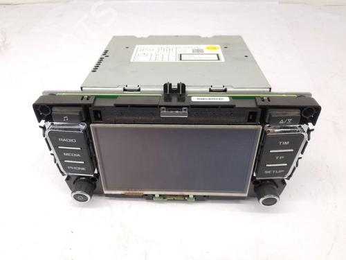 Bilradio Bilradio SKODA YETI (5L) 2.0 TDI 4x4 (140 hp) 37266762 37266762
