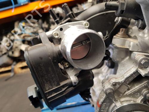 Engine PEUGEOT 2008 II (UD_, US_, UY_, UJ_, UR_, UC_) 1.2 PureTech 130 (USHNS, URHNS) | BP30649983M1 