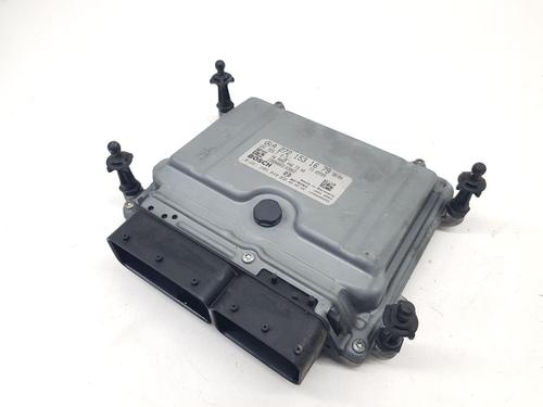 Used Engine control unit (ECU) MERCEDES-BENZ CLK (C209) CLK 350 (209.356) (272 hp) 31301052