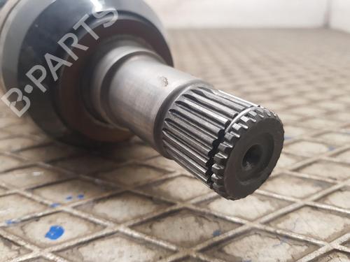 Antriebswelle links vorne MERCEDES-BENZ A-CLASS (W176) A 180 CDI / d (176.012) | BP30737730M38