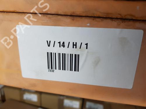 Right sun visor BMW 1 (F40) M 135 i xDrive | BP29292809I2  - Image 7