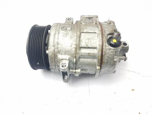Used AC compressor AC compressor BMW 4 Coupe (F32, F82) M4 Competition (450 hp) 34042976 34042976