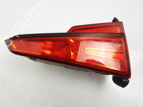 Used Left tailgate light AUDI A4 B9 (8W2, 8WC) 2.0 TDI quattro (190 hp) 22655050