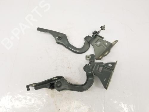 Hinge/Door check strap NISSAN NV300 Van (X82)  | BP31574584C146 