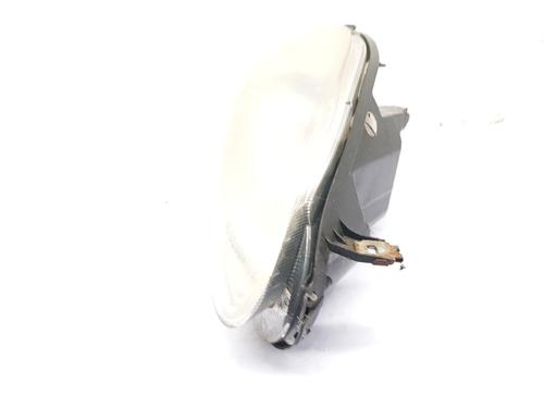 Right headlight FIAT GRANDE PUNTO (199_) 1.4 16V (199BXG1B, 199AXG1B) | BP32252143C29