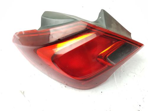 Used Left taillight Left taillight OPEL CORSA E (X15) [2014-2026] 30581107 30581107