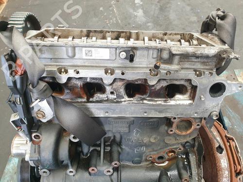 Engine AUDI A4 B9 (8W2, 8WC) | BP30137982M1